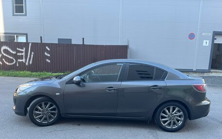 Mazda 3, 2011 год, 520 000 рублей, 14 фотография