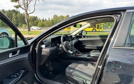 KIA K5, 2020 год, 1 900 000 рублей, 9 фотография
