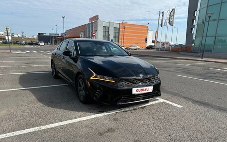 KIA K5, 2020 год, 1 900 000 рублей, 2 фотография