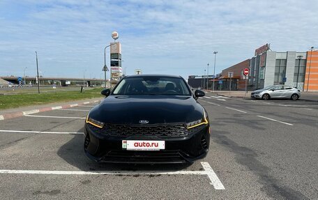 KIA K5, 2020 год, 1 900 000 рублей, 3 фотография