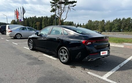 KIA K5, 2020 год, 1 900 000 рублей, 7 фотография