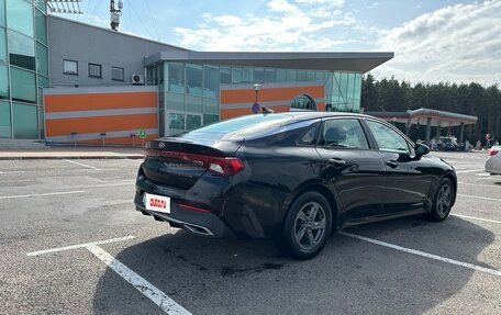 KIA K5, 2020 год, 1 900 000 рублей, 5 фотография