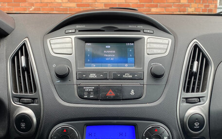 Hyundai ix35 I рестайлинг, 2015 год, 1 399 000 рублей, 7 фотография