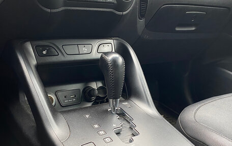 Hyundai ix35 I рестайлинг, 2015 год, 1 399 000 рублей, 6 фотография