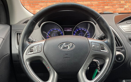 Hyundai ix35 I рестайлинг, 2015 год, 1 399 000 рублей, 8 фотография