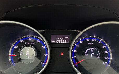 Hyundai ix35 I рестайлинг, 2015 год, 1 399 000 рублей, 9 фотография