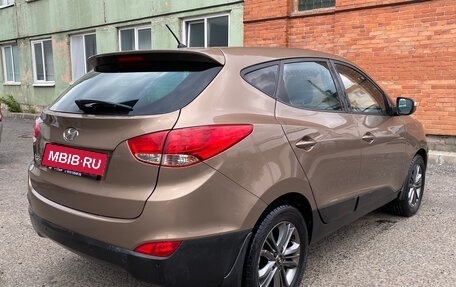 Hyundai ix35 I рестайлинг, 2015 год, 1 399 000 рублей, 3 фотография