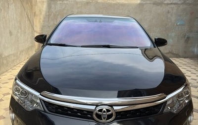 Toyota Camry, 2015 год, 1 999 999 рублей, 1 фотография