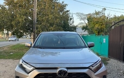 Toyota RAV4, 2022 год, 2 850 000 рублей, 1 фотография