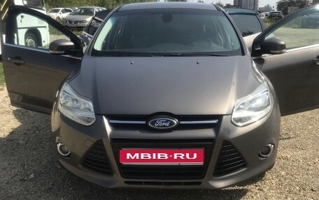 Ford Focus III, 2011 год, 600 000 рублей, 1 фотография