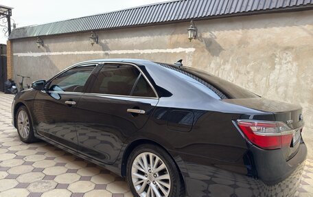 Toyota Camry, 2015 год, 1 999 999 рублей, 2 фотография