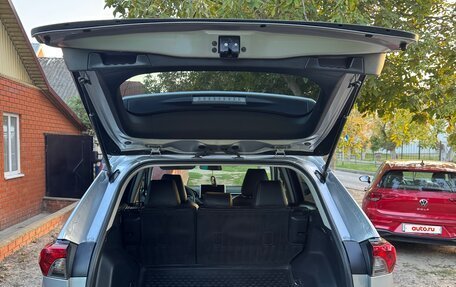 Toyota RAV4, 2022 год, 2 850 000 рублей, 8 фотография
