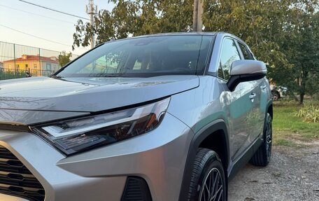 Toyota RAV4, 2022 год, 2 850 000 рублей, 7 фотография