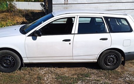 Nissan AD II, 1999 год, 225 000 рублей, 6 фотография