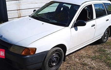 Nissan AD II, 1999 год, 225 000 рублей, 3 фотография