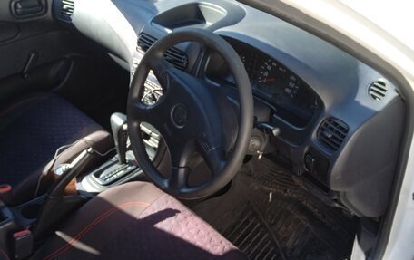 Nissan AD II, 1999 год, 225 000 рублей, 9 фотография