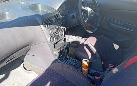 Nissan AD II, 1999 год, 225 000 рублей, 10 фотография