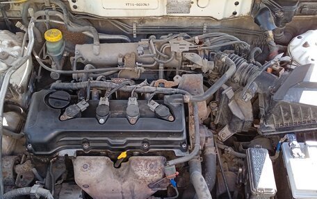 Nissan AD II, 1999 год, 225 000 рублей, 13 фотография