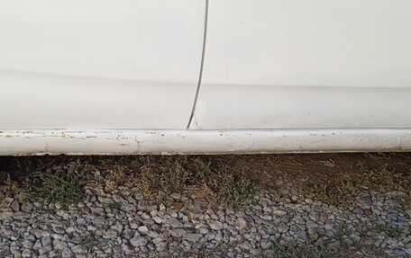 Nissan AD II, 1999 год, 225 000 рублей, 16 фотография