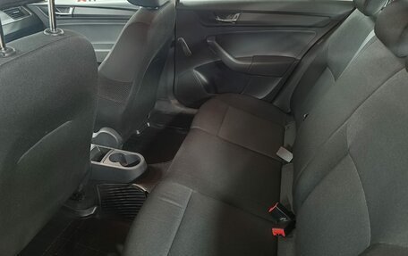 Skoda Rapid I, 2017 год, 949 000 рублей, 18 фотография
