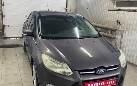 Ford Focus III, 2011 год, 600 000 рублей, 6 фотография