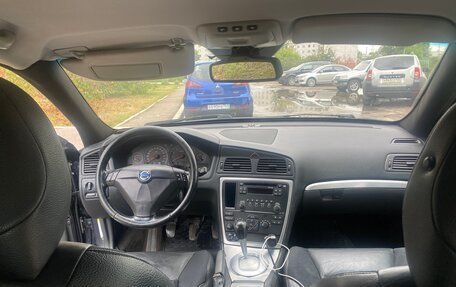 Volvo S60 III, 2005 год, 650 000 рублей, 5 фотография