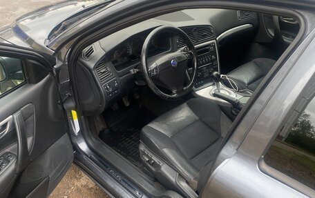 Volvo S60 III, 2005 год, 650 000 рублей, 8 фотография