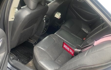 Volvo S60 III, 2005 год, 650 000 рублей, 7 фотография