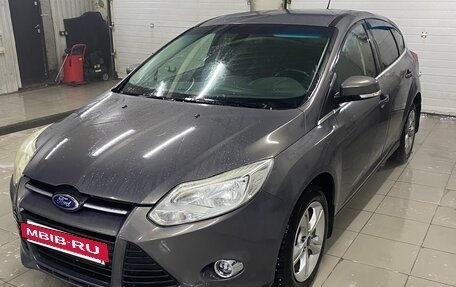 Ford Focus III, 2011 год, 600 000 рублей, 7 фотография