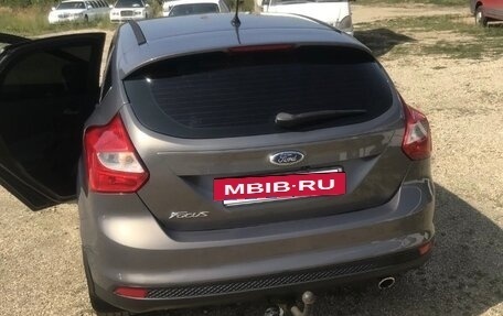 Ford Focus III, 2011 год, 600 000 рублей, 5 фотография