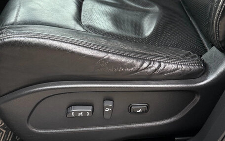 Nissan Murano, 2009 год, 1 250 000 рублей, 11 фотография