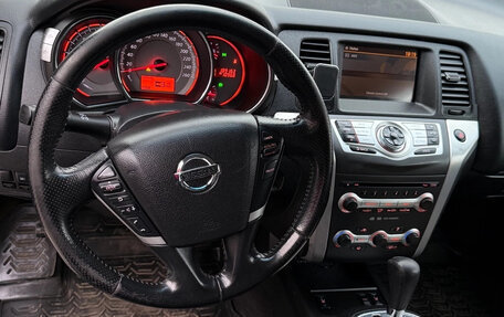 Nissan Murano, 2009 год, 1 250 000 рублей, 10 фотография