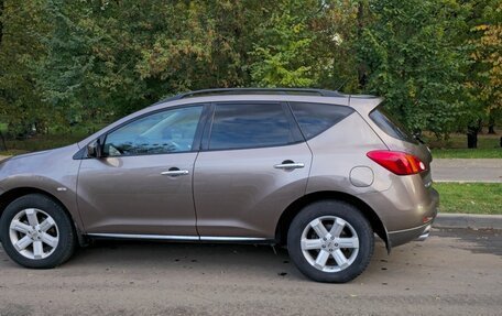 Nissan Murano, 2009 год, 1 250 000 рублей, 7 фотография