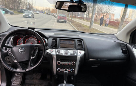 Nissan Murano, 2009 год, 1 250 000 рублей, 12 фотография