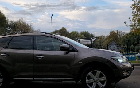 Nissan Murano, 2009 год, 1 250 000 рублей, 4 фотография