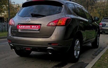 Nissan Murano, 2009 год, 1 250 000 рублей, 5 фотография