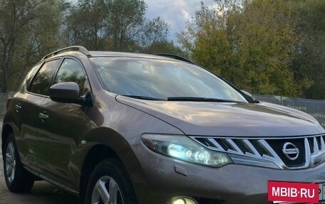 Nissan Murano, 2009 год, 1 250 000 рублей, 3 фотография