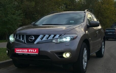Nissan Murano, 2009 год, 1 250 000 рублей, 2 фотография