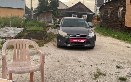Ford Focus III, 2011 год, 600 000 рублей, 9 фотография
