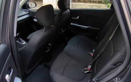 KIA Rio III рестайлинг, 2014 год, 1 050 000 рублей, 14 фотография
