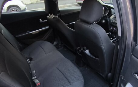 KIA Rio III рестайлинг, 2014 год, 1 050 000 рублей, 15 фотография
