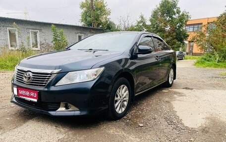 Toyota Camry, 2014 год, 1 700 000 рублей, 1 фотография