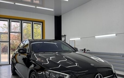 Mercedes-Benz E-Класс, 2020 год, 5 000 000 рублей, 1 фотография