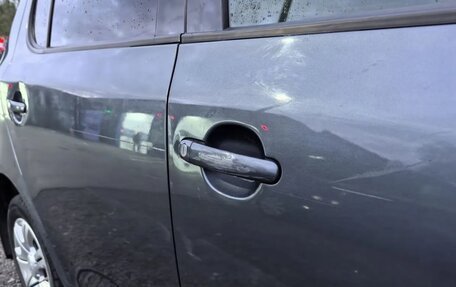 Skoda Fabia II, 2009 год, 425 000 рублей, 18 фотография