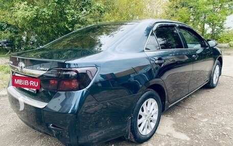 Toyota Camry, 2014 год, 1 700 000 рублей, 3 фотография