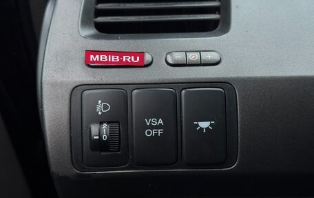Honda Civic VIII, 2008 год, 430 000 рублей, 19 фотография