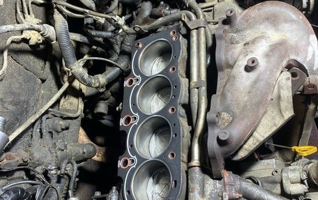 Toyota Vista, 1991 год, 280 000 рублей, 3 фотография