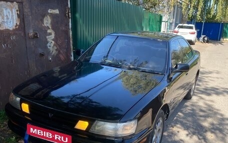 Toyota Vista, 1991 год, 280 000 рублей, 6 фотография