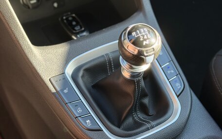 Hyundai i30 N, 2019 год, 2 350 000 рублей, 9 фотография