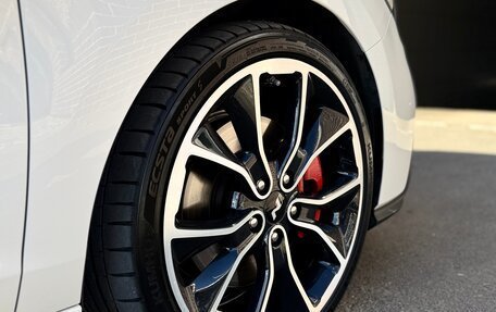 Hyundai i30 N, 2019 год, 2 350 000 рублей, 3 фотография